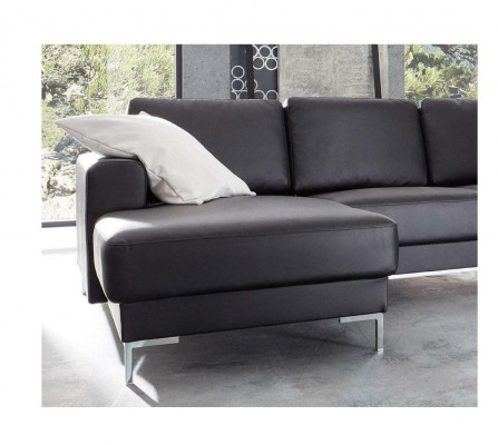 Corner sofa couch upholstery living landscape decor leather corner sofas set