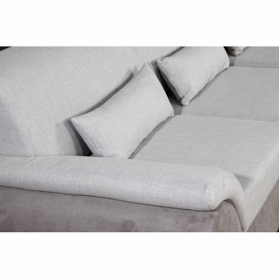 Design corner sofa, sofa bed, couch, upholstery seat, corner sofas, bed function, corner