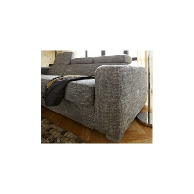 Sofa bed pull-out couch fabric corner sofa upholstery corner textile couches box