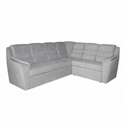 Sleeper Sofa Pull-Out Couch Fabric Corner Sofa Upholstered Corner Textile Sofas Verso