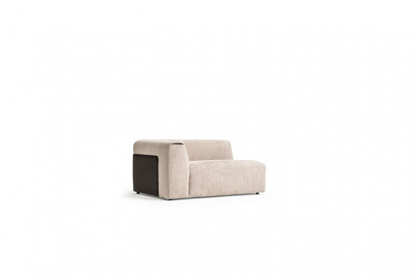 U-shaped corner sofa living room sofa couch beige upholstered sofa living landscape