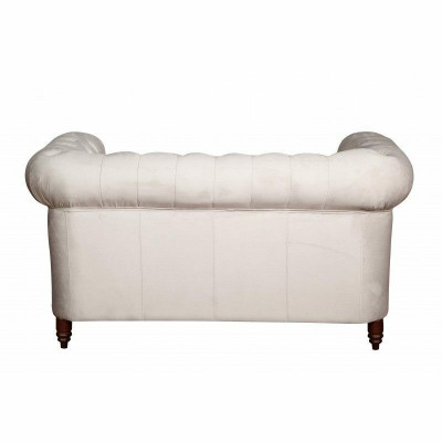 Chesterfield Oxford 2-seater with bed function couch upholstery sofas couches new