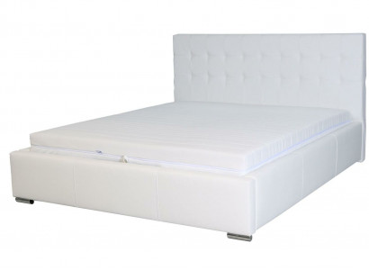 Beds Hotel Textile Design Bed Double Marriage Modern Bedroom Luxury