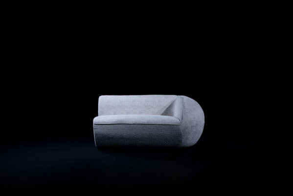 Modern corner sofa U-shape luxury sofa corner living room furniture living landscape