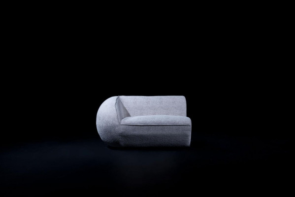 Modern corner sofa U-shape luxury sofa corner living room furniture living landscape