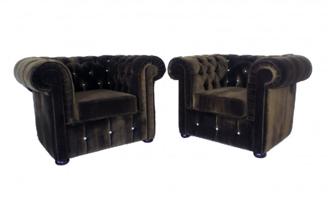 CHAIR COUCH SOFA TV ARMCHAIR LOUNGE CUSHION EXECUTIVE OFFICE SWIVEL CHAIR CHESTER 13
