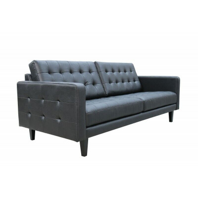 Chesterfield Sofa 3 Seater Tirana Couch Sofas Living Room Design New