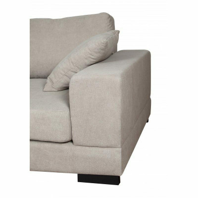 4-Seater Sofa Jan XXL Couch Seat Cushion Sofas Couches Living Room Design Big