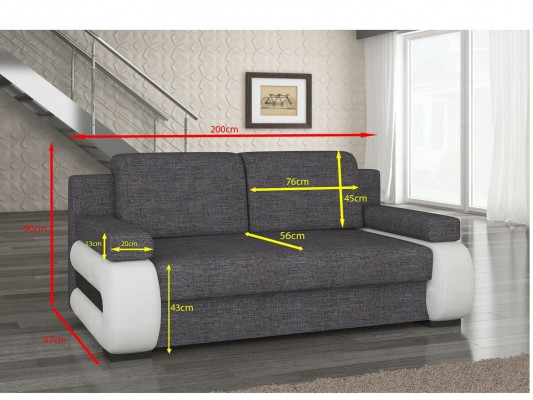 Sofa Couch Upholstery 3 Seater Textile Sofas Couches Seating Suites Design Club 3 Seater