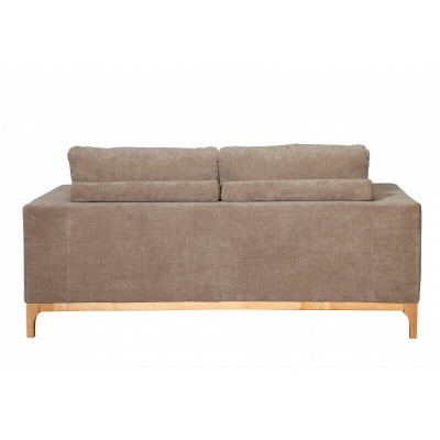 3-seater sofa couch upholstered sofas couch living room design textile fabric new