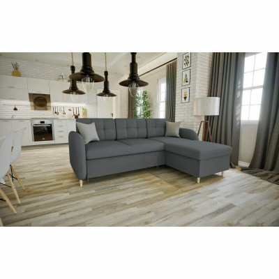 Design corner sofa bed function couch upholstery seat corner sofas sleeper sofa corner.