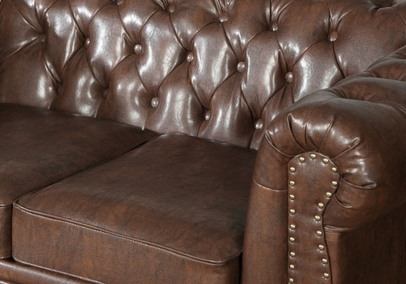 Design upholstery seating couch 3-seater set sofa sofas couches textile fabric