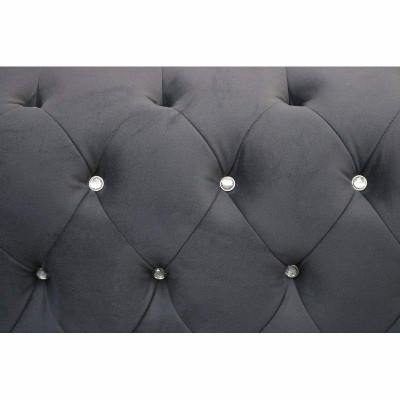 Chesterfield York Blink 3-seater couch upholstered sofas couches new designer sofa