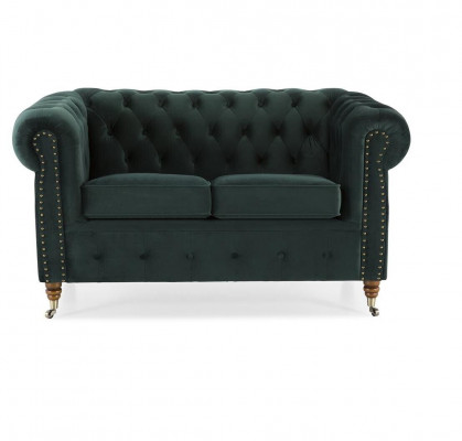 Sofa 2-seater sofa seat couch upholstery set modern couches new loveseat