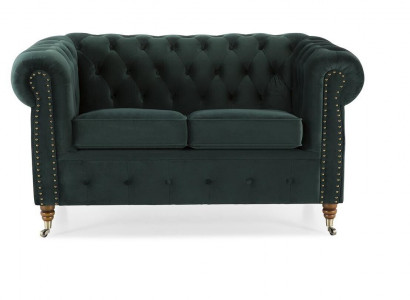 Sofa 2-seater sofa seat couch upholstery set modern couches new loveseat