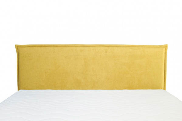 Designer upholstered bed, bed, beds, fabric bed, matrimonial bed, double bed, designer bed.