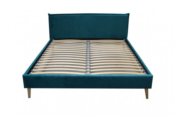 Beds Hotel Design Bed Double Marriage Modern Frame Sleeping Room Luxury