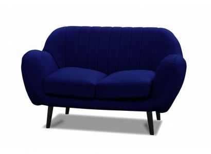 Fabric sofa 2 seater couch upholstery designer office sofas sofa office bench