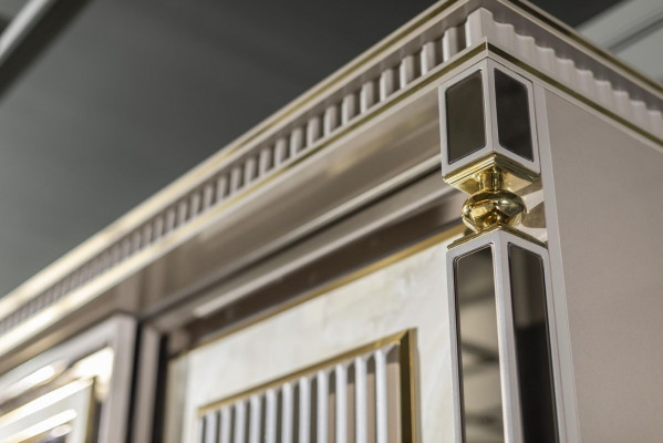 Wardrobe closet design bedroom cabinets cloakroom closet