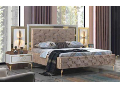 Nightstands, bedroom side table, Chesterfield tables, consoles