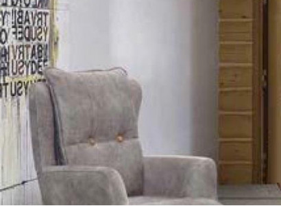 Textile Lounge Luxury Club Upholstery Relax Sofa Furniture Design Couch