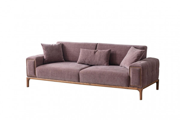 Modern sofa 3-seater relax sofa luxury 3-seater sofa living room couches