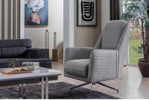 Sofa set 3-seater and armchair designer furniture living room couch furniture