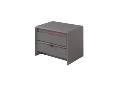 Nightstand Design Furniture Nightstands Wood Bedroom Side Table