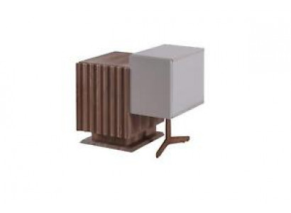 Luxury nightstand table bedroom furniture style modern exclusive side table