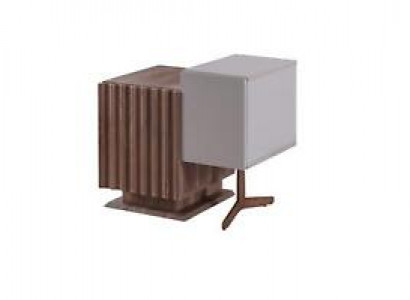 Luxury nightstand table bedroom furniture style modern exclusive side table