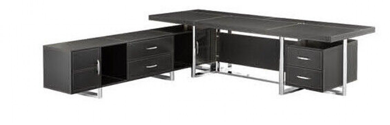 Desk filing cabinet design furniture complete set