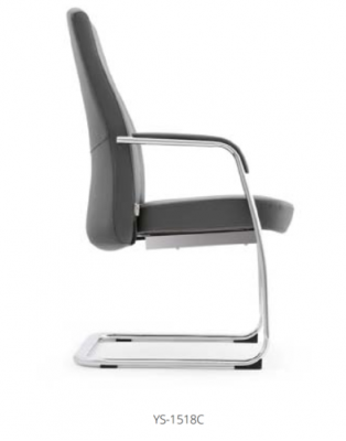 Armchair office furniture practice law firm leather chairs conference chair
