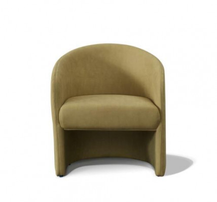 Chair Club Lounge Designer Recliner Sofa 1-Seater Television Upholstered Armchair