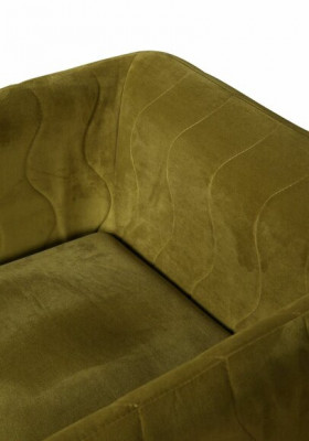 Armchair Design Couch Sofa Relax Lounge Club Upholstery Seat Luxury Television