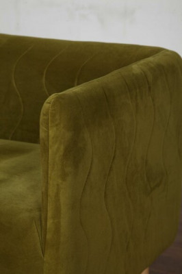 Armchair Design Couch Sofa Relax Lounge Club Upholstery Seat Luxury Television