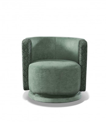 Armchair Lounge Chair Cocktail Chair Bar Chair Textile Sofa Design New