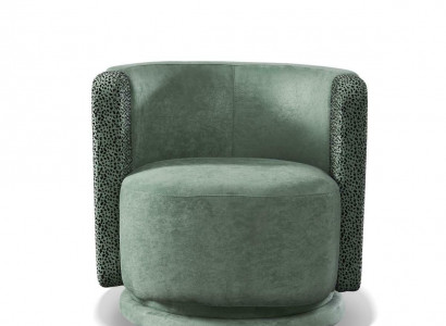 Armchair Lounge Chair Cocktail Chair Bar Chair Textile Sofa Design New
