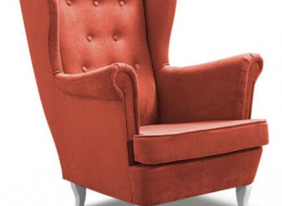 Armchair Upholstery Seat Design Couch Sofa Relax Fabric Lounge Luxury Television Club
