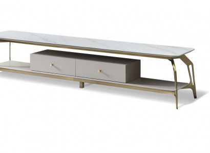 Sideboard dresser RTV design TV matt low decor cabinet new board wall