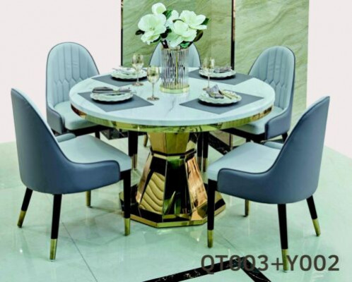 Chair 1x dining upholstered room chair TV lounge club leather seat armchair