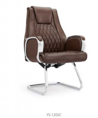 Chair Swing Cantilever Visitor Chair Conference Chair Office Chair