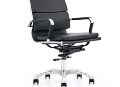 Chairs Armchair Cantilever Swing Chair Office Furniture Visitor