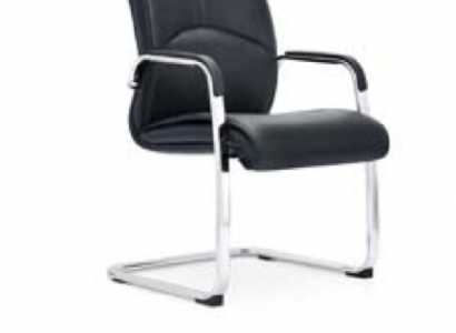 Swing Decorative Chair Cantilever Visitor Chair Conference Chairs Armchair