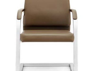 Swing chairs cantilever visitor chair conference chairs decorative armchair