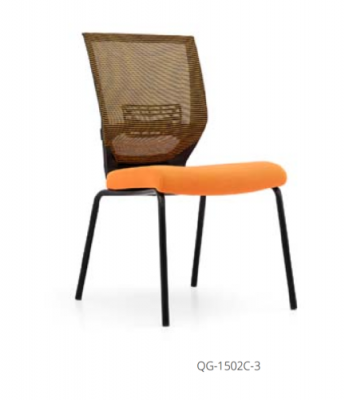 Swing chair cantilever visitor chair conference chairs armchair office chair 1502C