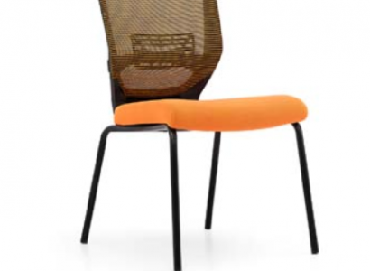 Swing chair cantilever visitor chair conference chairs armchair office chair 1502C