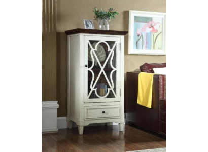 Display cabinet glass furniture modern style classic vitrines genuine handmade new