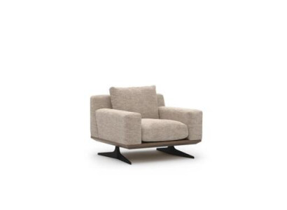Living Room Modern Upholstered Seat Design Luxury Armchair Luxury Upholstered Furniture