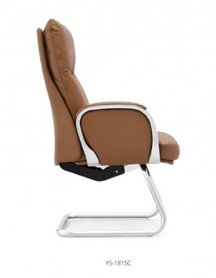 Visitor chair conference chair office chairs cantilever conference chair