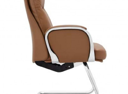 Visitor chair conference chair office chairs cantilever conference chair